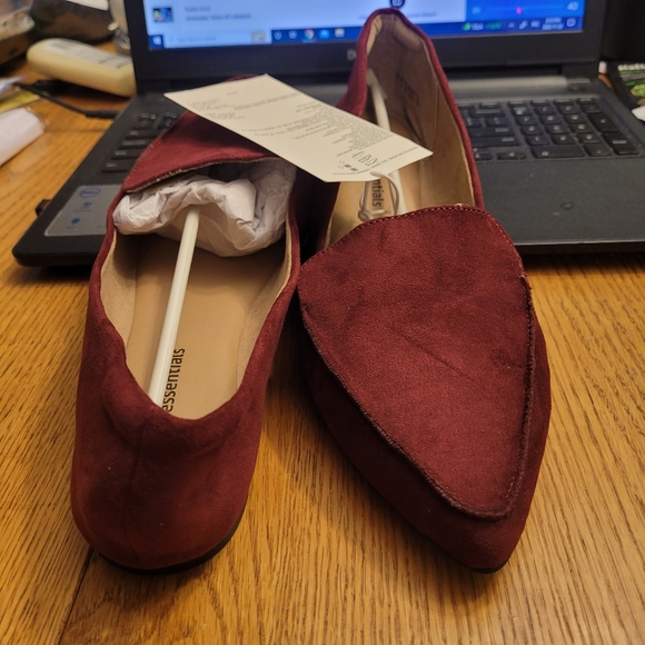 Ladies Loafer - Picture 5 of 5